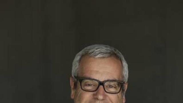 El filólogo catalán Miquel Àngel Lladó.