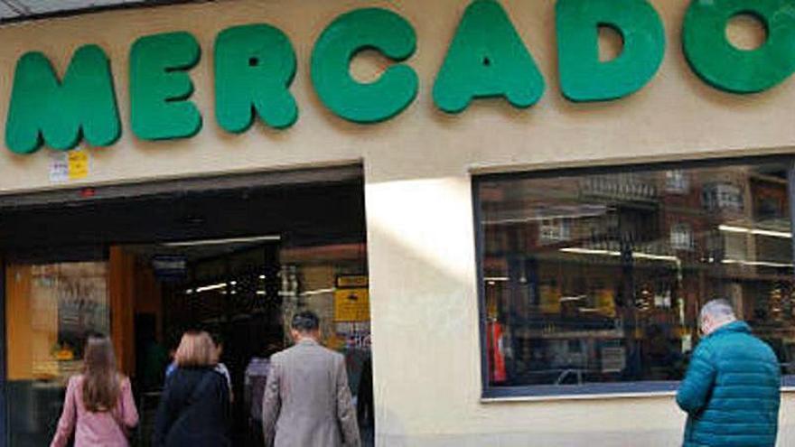 Mercadona prevé nuevos cambios de horario