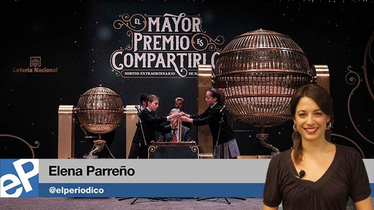 {LInformatiu} del 22 de desembre