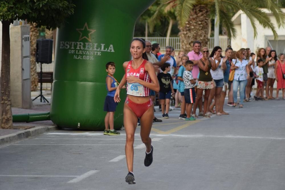 Carrera popular de Ojós (III)