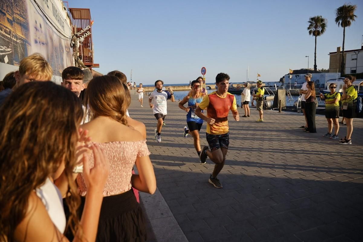 Cross de Cabo de Palos 2025