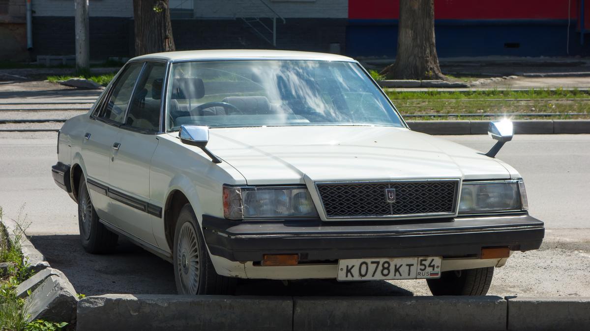 La DGT podría dar tu coche de baja sin previo aviso: estos son los motivos