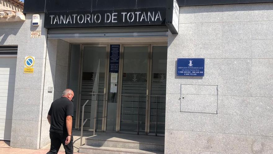 Totana lucirá banderas a media asta por la muerte del Tío Juan Rita