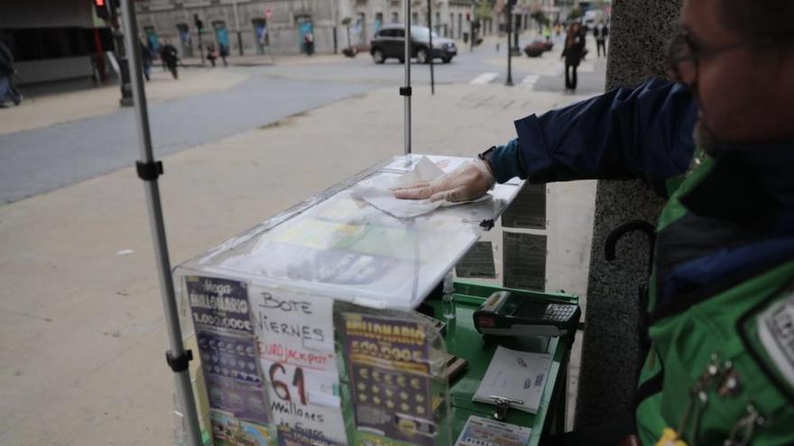 Coronavirus: Asturias toma medidas para evitar el contagio