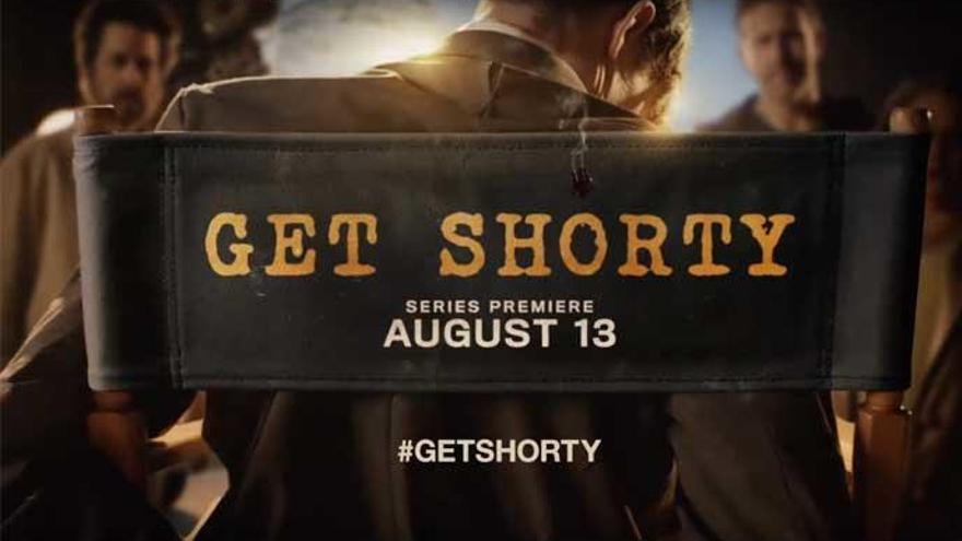 Get Shorty