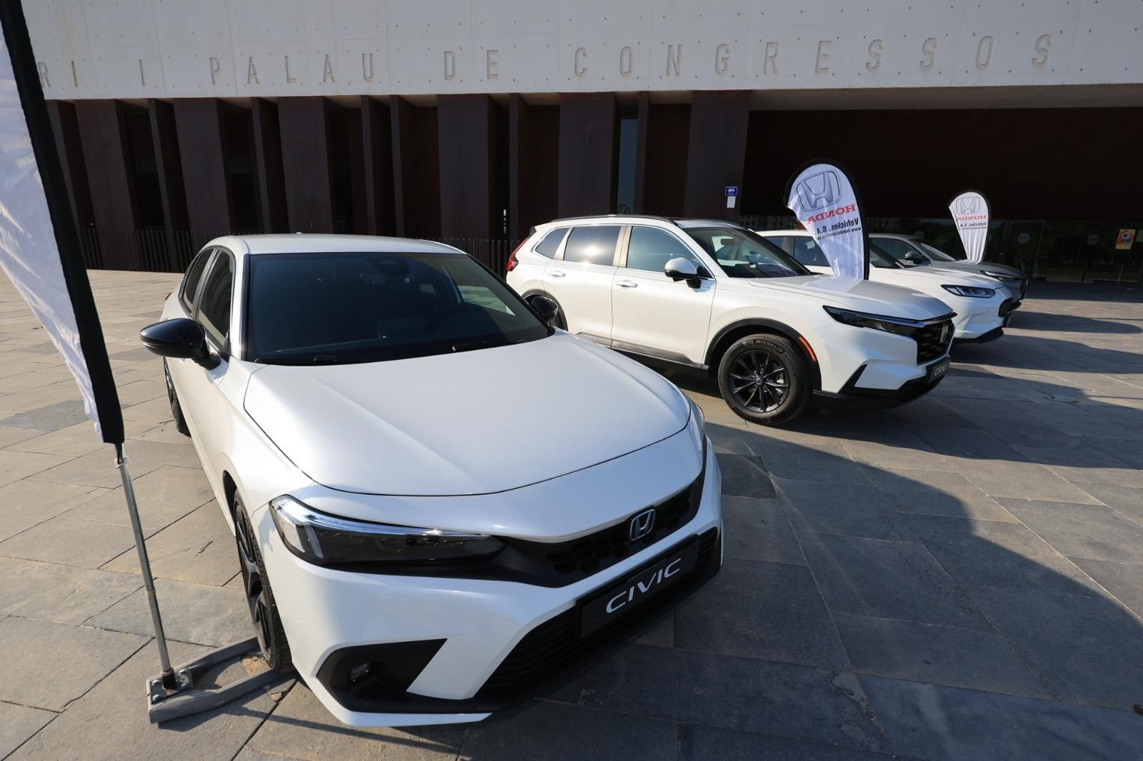Galería de fotos: Las mejores imágenes de la Gala Empresa del Año 2024 de Mediterráneo