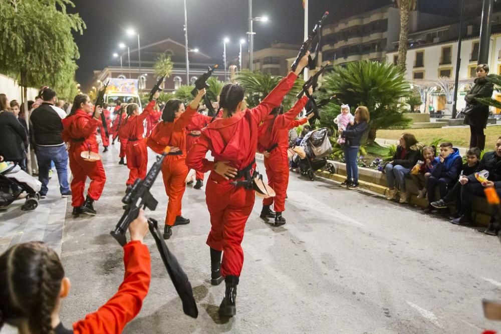 Carnaval de Lorca 2020