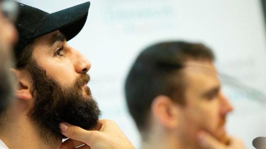 La emotiva carta de Ricky Rubio a su madre, fallecida de cáncer en 2016