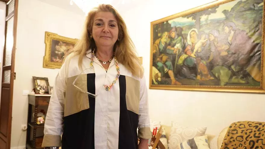 La profesora apartada en Cáceres decía que los alumnos "eran unos torpes", según los padres