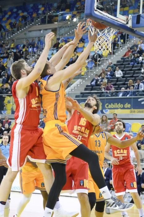 BALONCESTO GRANCA