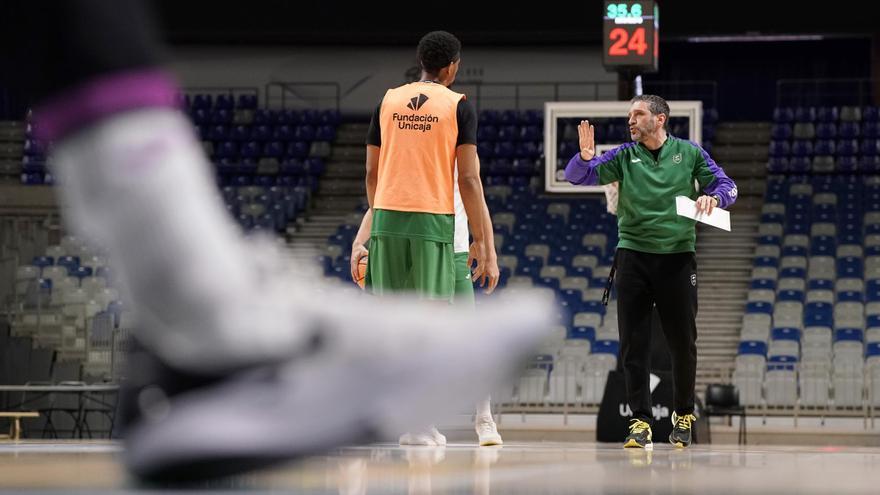 Unicaja-Promitheas: la hora de la verdad en la BCL