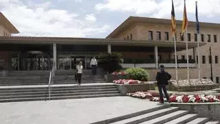 El PSOE pide explicaciones al alcalde de Calvià por ordenar el rastreo de micros en su despacho