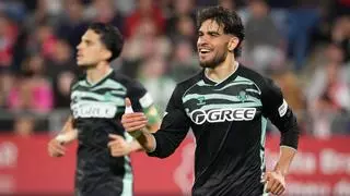 Abde y la ley del ex frenan al Girona