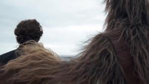 ’Solo: una història de Star Wars’ (Lucas Film)