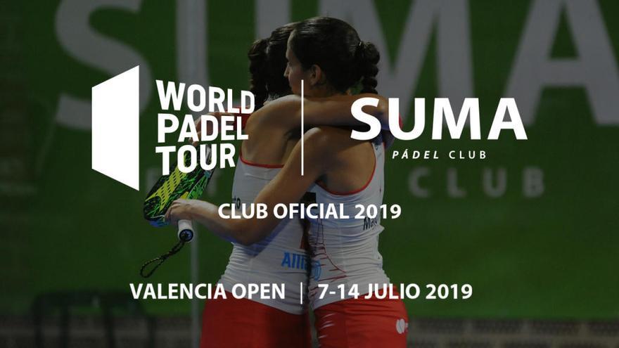 Alfafar acoge la fase previa del Estrella Damm Valencia Open 2019
