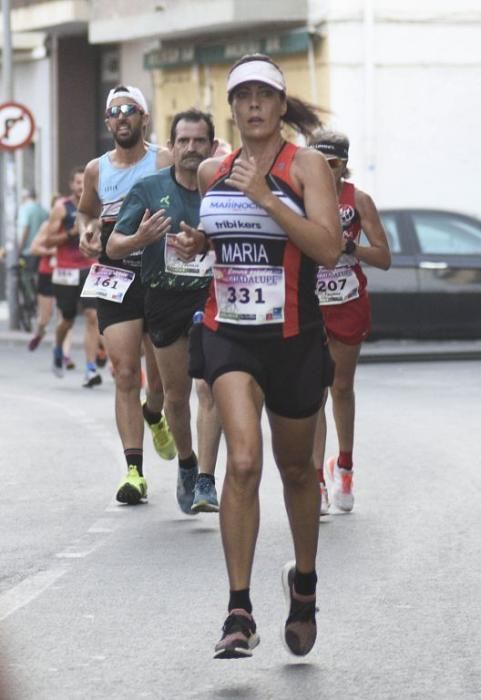 Carrera popular de Guadalupe