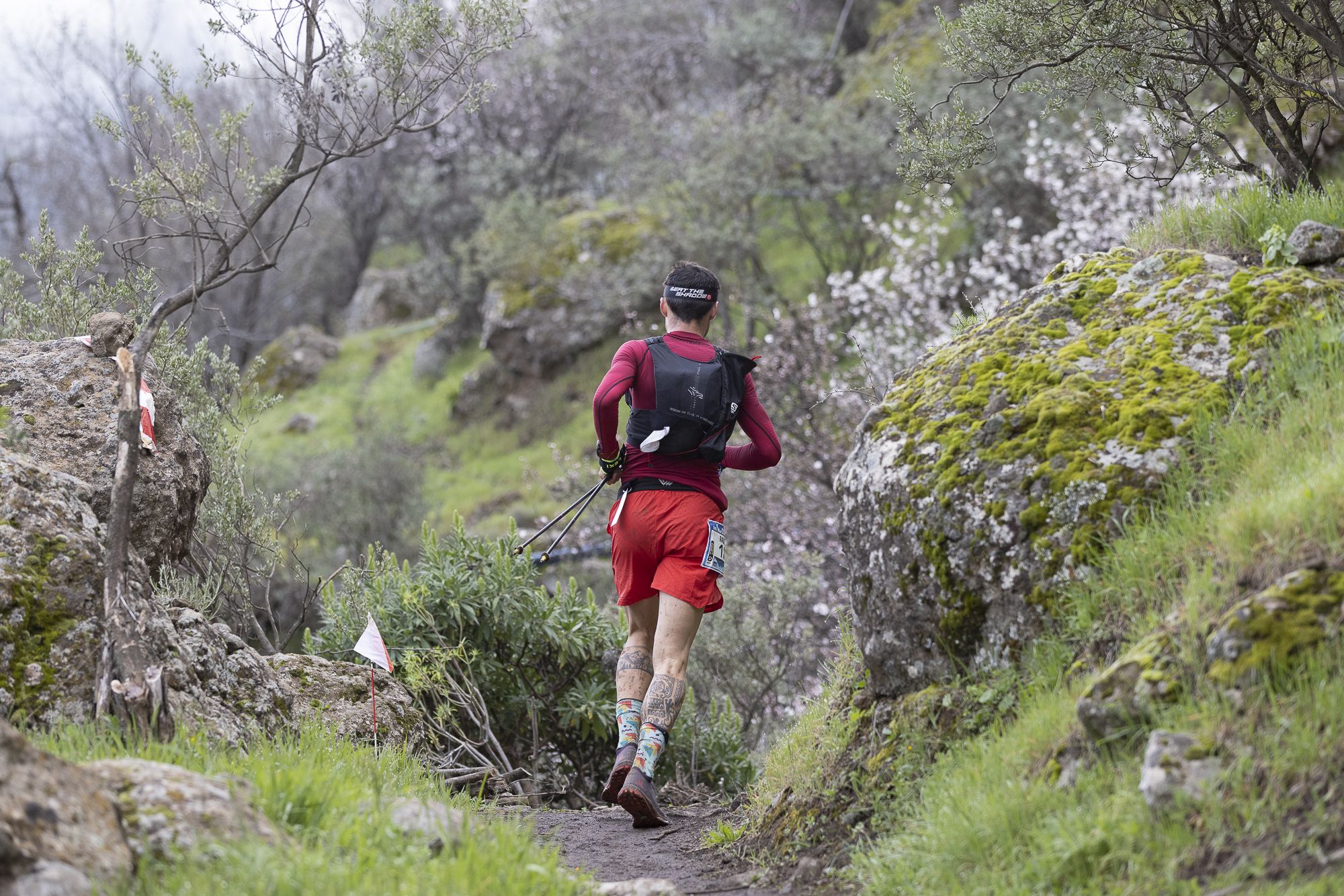 Transgrancanaria Classic