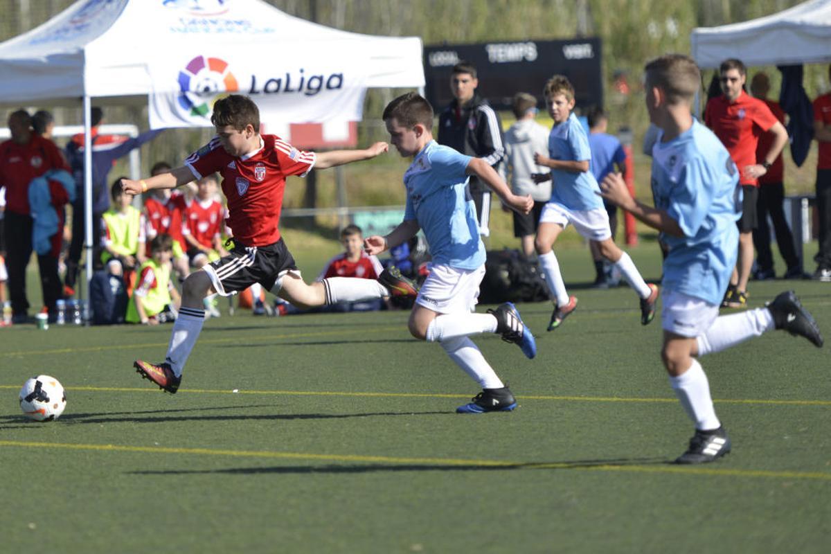 MIC 17 - Manhattan Kickers FC · DV7 - Sutherland Shire