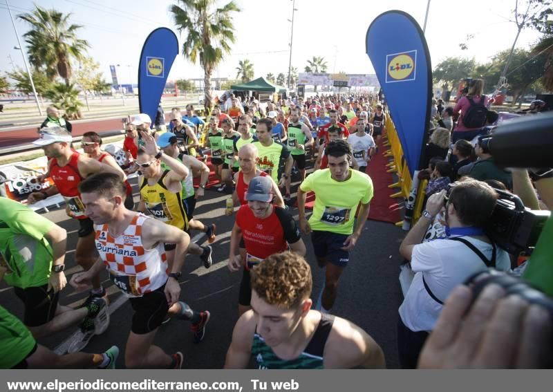 GALERIA DE IMÁGENES - Media Maraton de Castellón