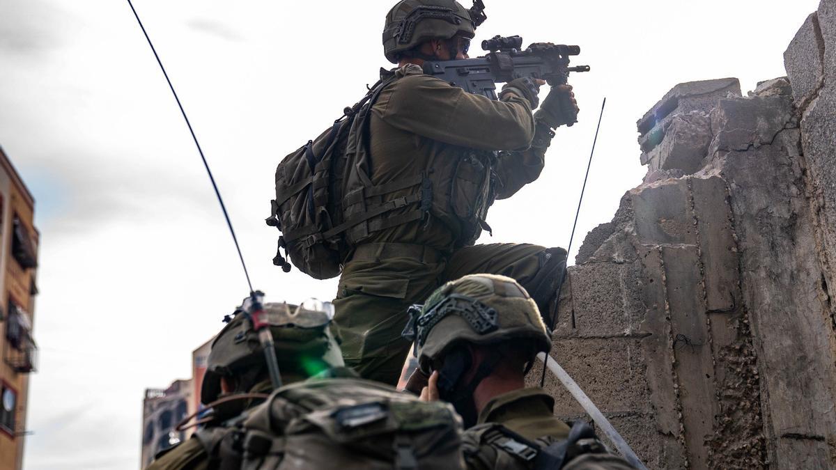 Israel reconoce haber matado por error a tres rehenes en Gaza