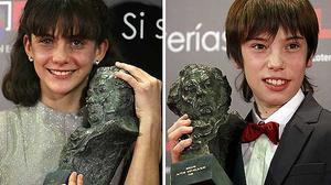 Els actors menors de 16 anys no podran optar als premis Goya, segons ha decidit avui l’Acadèmia del Cine.