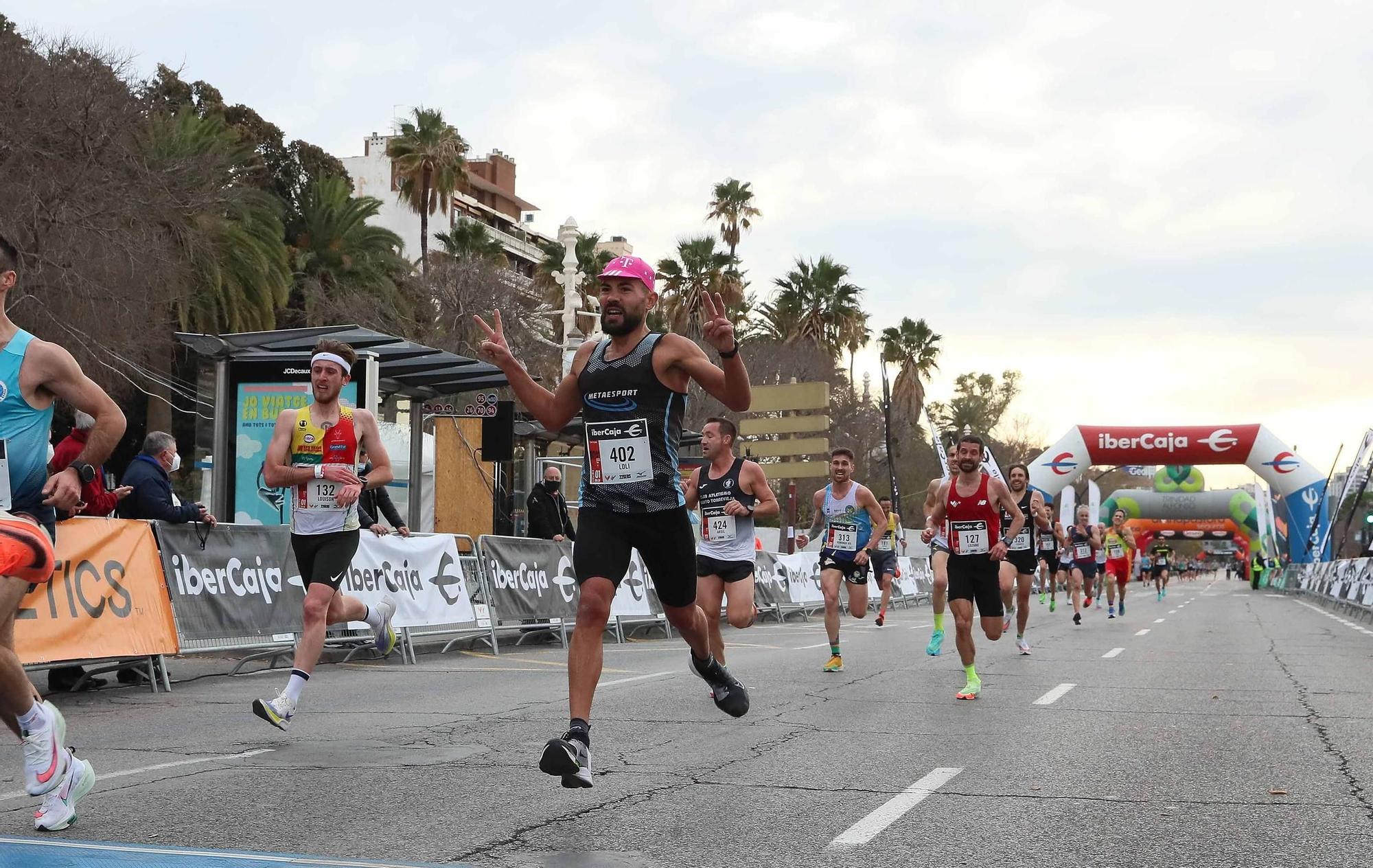 10K Valencia Ibercaja