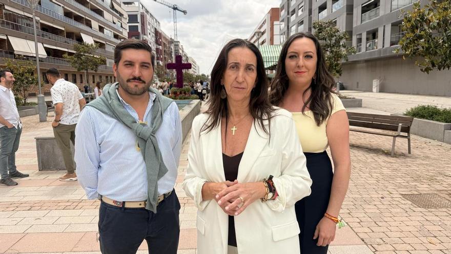 Vox Córdoba defiende las tradiciones cordobesas frente a “quienes quieren implantar sus costumbres mientras se arrinconan las nuestras”
