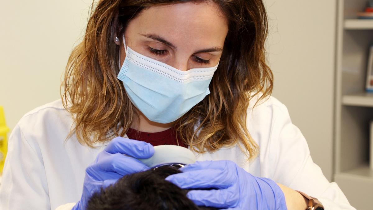 La Unidad de Alopecia de Ribera Povisa realiza microinjertos en cicatrices causadas por accidentes, quemaduras u operaciones.