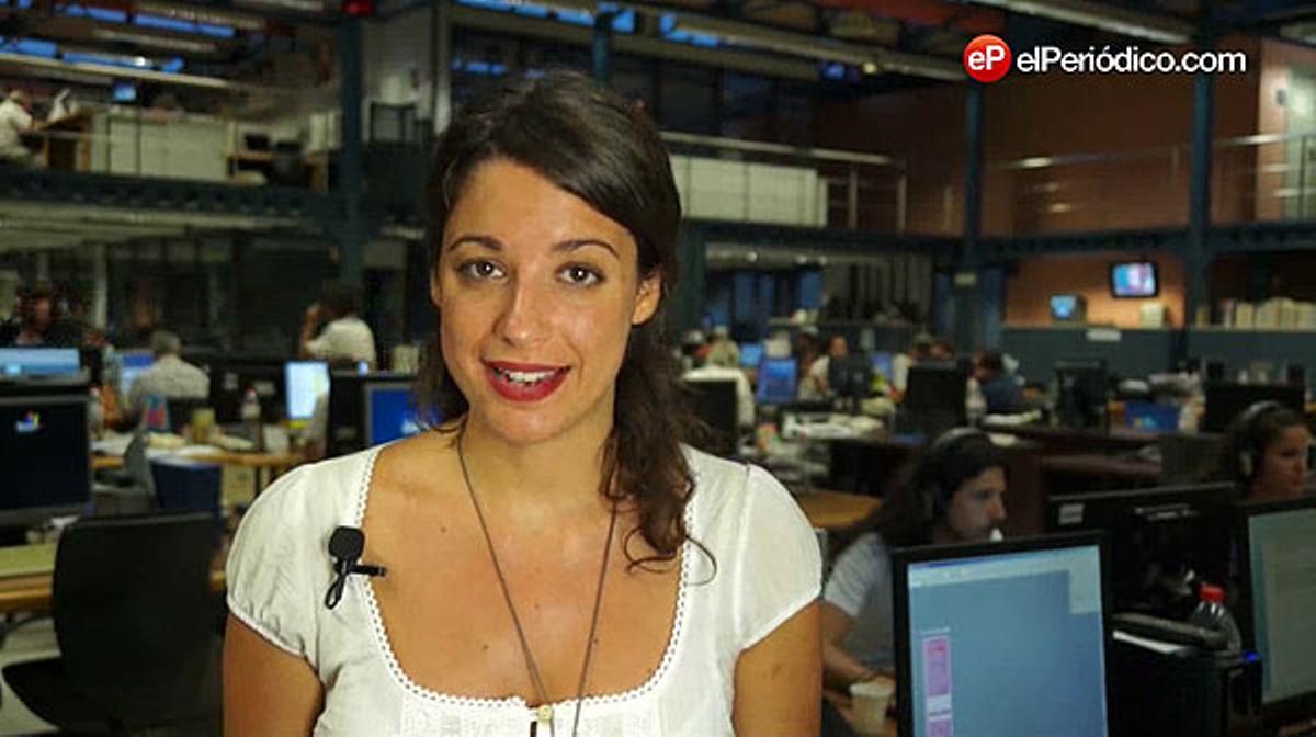 LInformatiu del 3 dagost