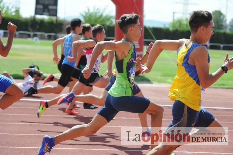 Campeonato de España Cadete