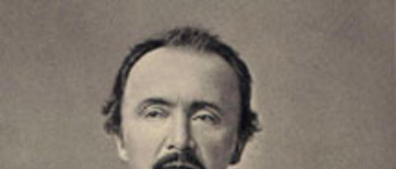 Heinrich Schliemmann (1822-1890)