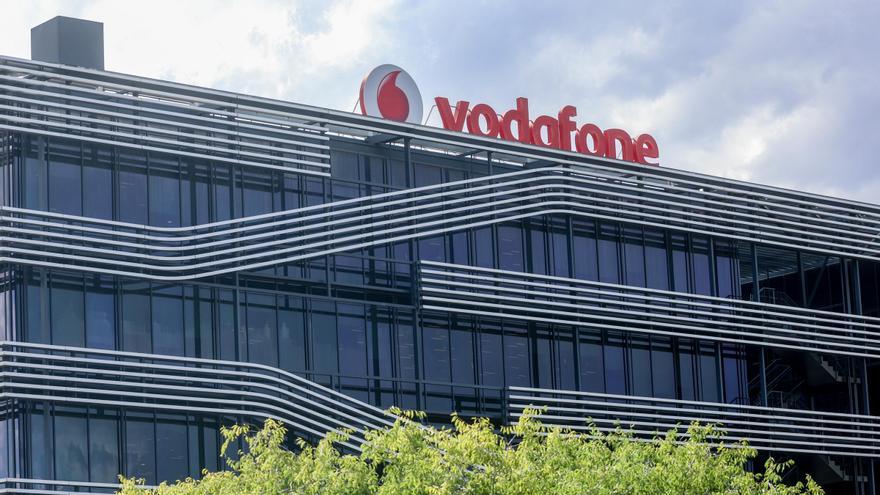 Vodafone España ficha a Ericsson para desplegar su red 5G &#039;puro&#039;