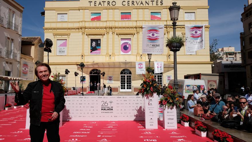 La gala inaugural del Festival de Málaga, en directo