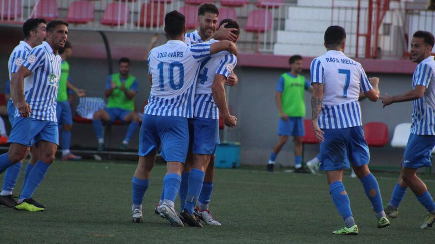 CF Gandia &amp; UD Castellonense, choque de necesitados