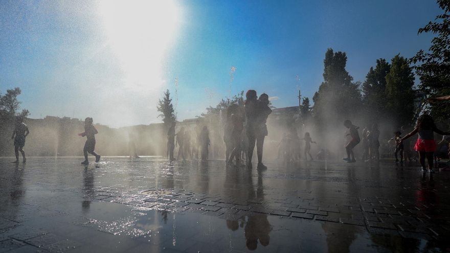 ¿Cuándo acaba la ola de calor que atraviesa España y por qué está durando tanto?