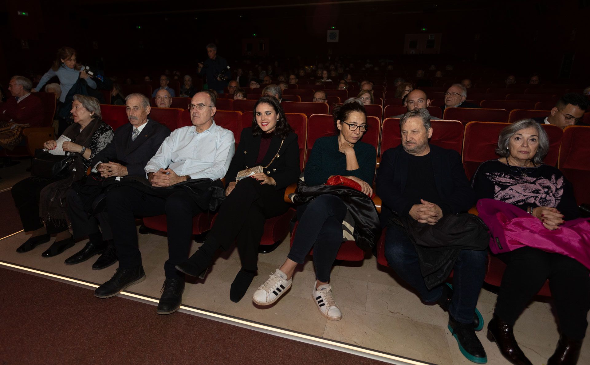 Consuelo Jiménez de Cisneros pronuncia el Pregón de la Asociación de Belenistas de Alicante