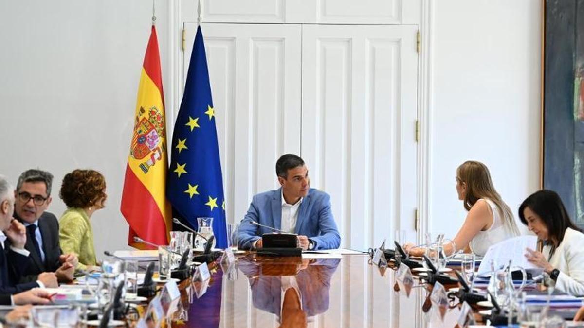 Moncloa diseñó un ensayo de Situación de Interés para la Seguridad como la que aplicará en Ceuta pero se aplazó hace seis años