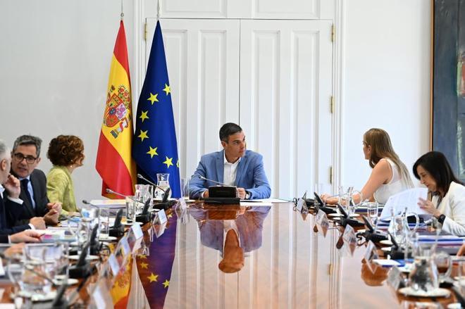 Moncloa diseñó un ensayo de Situación de Interés para la Seguridad como la que aplicará en Ceuta pero se aplazó hace seis años
