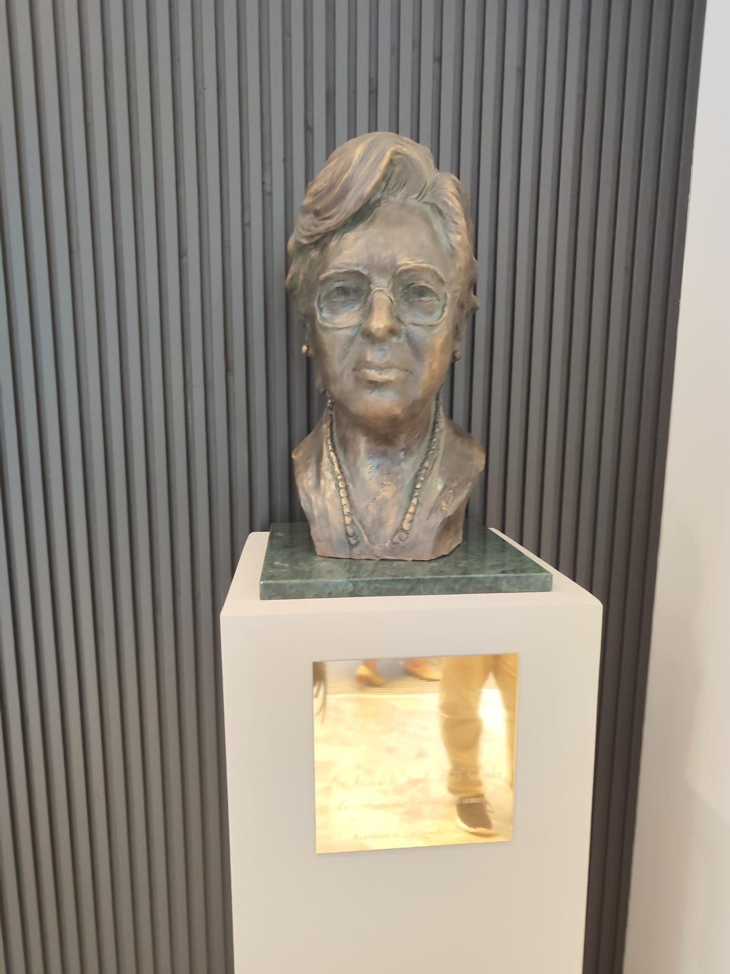 La inauguración del Centro Cultural de Grado, en imágenes