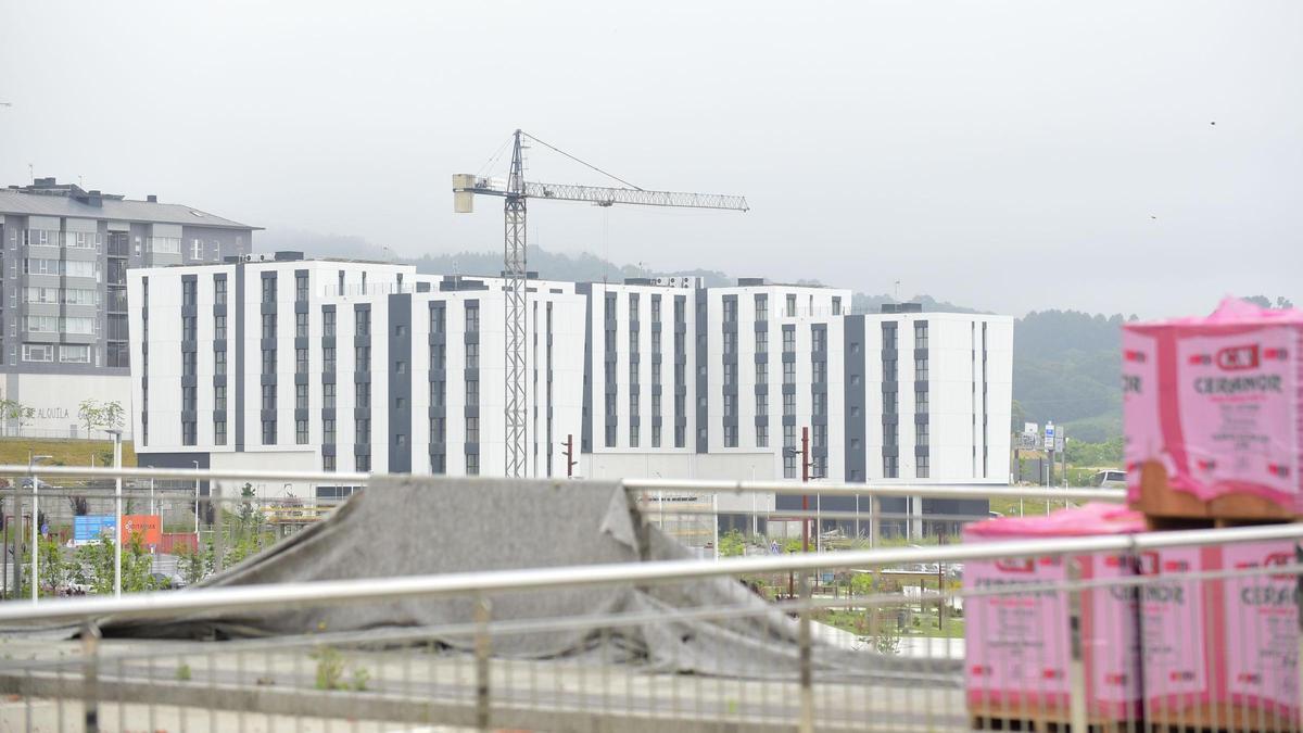 Galicia sigue lejos de cerrar la brecha económica con España: ¿por qué no converge con el resto del Estado?