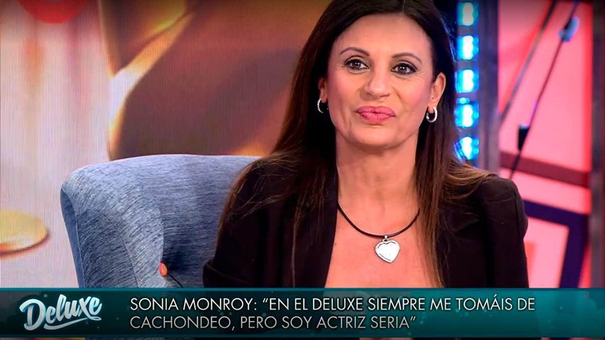 Sonia Monroy anuncia su regreso con el proyecto con el que conquistó a miles de españoles: &quot;Va a ser con otras chicas&quot;