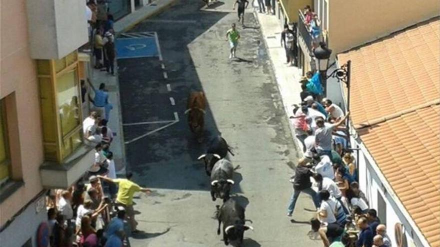 San Buenaventura espera reunir a 11.000 personas en Moraleja