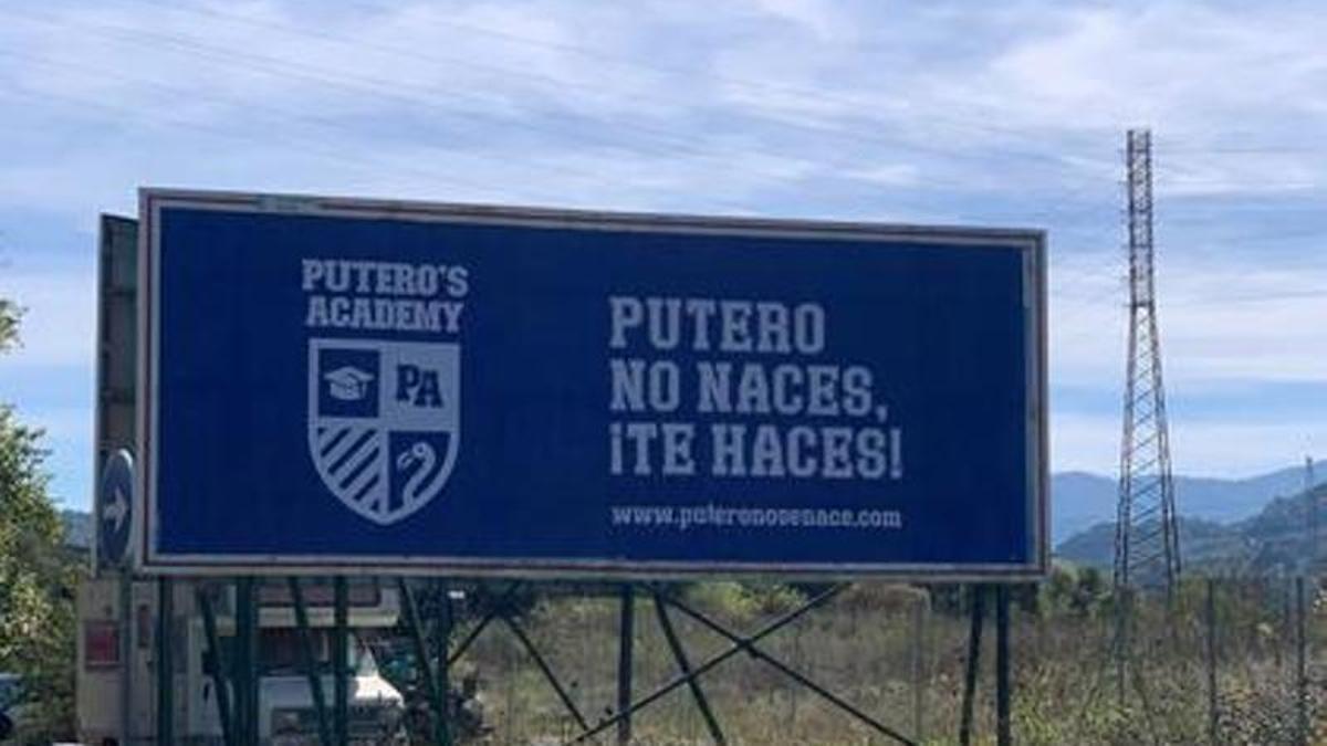Putero's academy