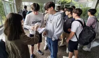 Los alumnos de ciencias de la salud y educación, los que más se ajustan al tiempo previsto para graduarse