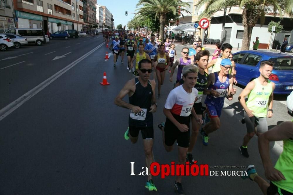 Carrera Popular Fiestas de La Viña