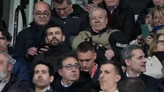 Sin entradas: el Andorra trunca un desplazamiento masivo de la afición del CD Castellón