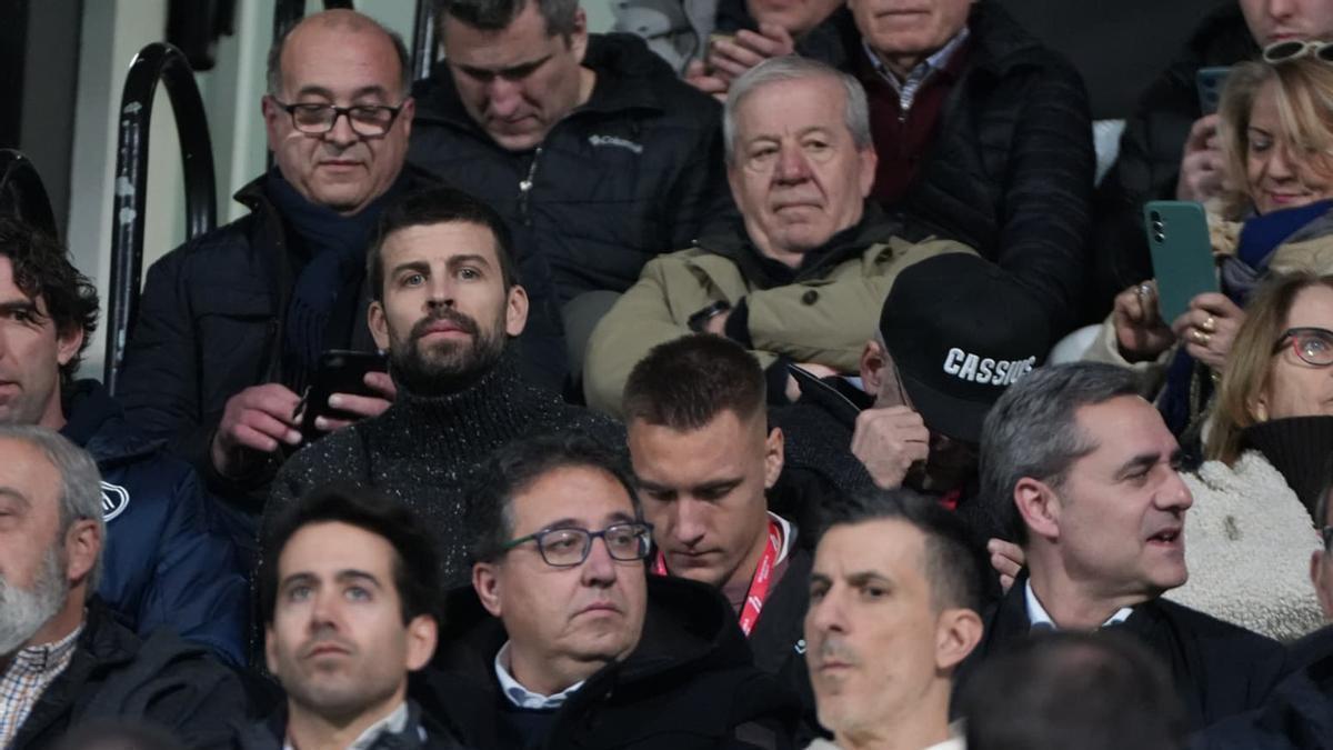 el Andorra trunca un desplazamiento masivo de la afición del CD Castellón