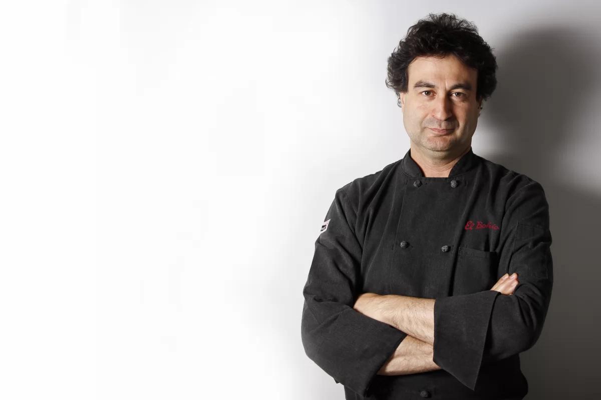 Pepe Rodríguez empezó a trabajar en El Bohío a los 17 años