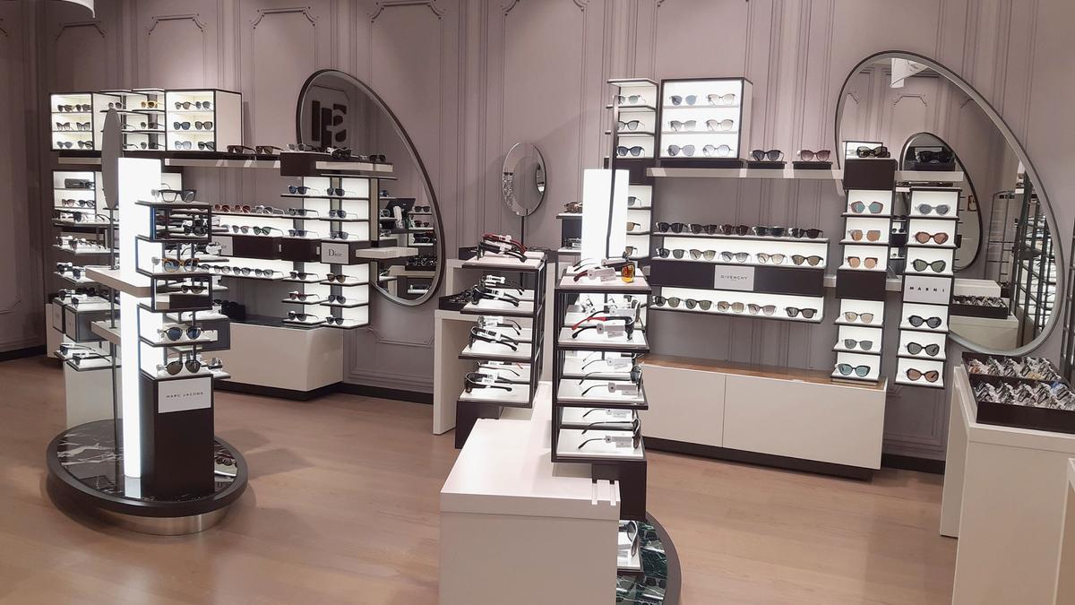 La Torre Outlet Zaragoza abre una nueva tienda en poca de rebajas