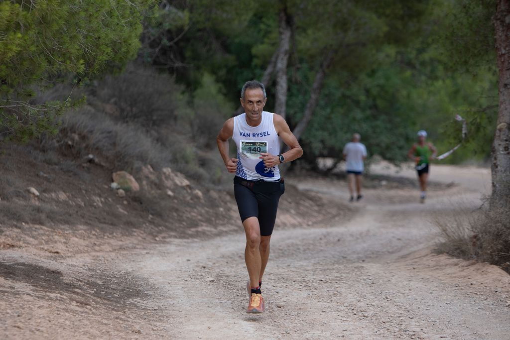 Todas las imágenes de la Burro Trail de Cartagena